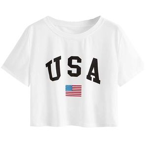 USA T-Shirt